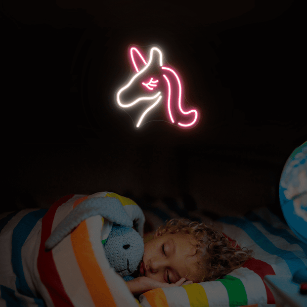 Unicorn Neon Sign